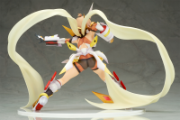 Symphogear GX 1/7 Hibiki Tachibana(re-run) 5