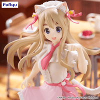 K-ON! Trio-Try-iT Figure -Tsumugi Kotobuki- 4