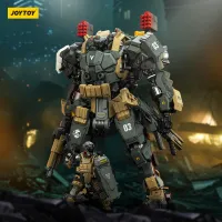 JOYTOY Tyrant-03 Tactical Type - JOYTOY Original Series - photo 50
