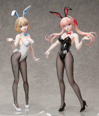 Sachi Umino: Bunny Ver. 10