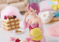 TAITO <Taito Kuji> 2.5 Dimensional Seduction Newley Written Figure - Lilysa Amano - 2.5 Dimensional Seduction - photo 2