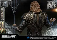 Prime 1 Studio Museum Masterline Justice League (Film) Aquaman - DC Comics - photo 13