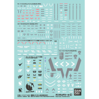GUNDAM DECAL133 MOBILE SUIT GUNDAM THE WITCH FROM MERCURY MULTIUSE 1 1