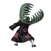 NARUTO SHIPPUDEN VIBRATION STARS-ZETSU & KISAME HOSHIGAKI-(A:ZETSU) 6