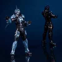 Max Factory PLAMAX Gale Hound Guyver 01 - Titanomachia - photo 8