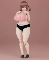 Second Axe SECOND AXE♡HENTAI ACTION Nagachichi Nagai-san - 18+ - photo 1
