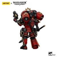 JOYTOY Blood Angels Dominion Zephon - Warhammer 40K - photo 14