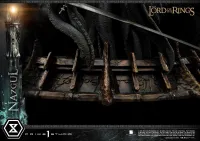 Prime 1 Studio Premium Masterline The Lord of the Rings (Film) Nazgul Bonus Version - The Lord of the Rings - photo 14