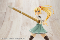 WEAPON UNIT46 BAMBOO SWORD & WOODEN SWORD 15