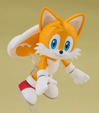 GOOD SMILE COMPANY Nendoroid Tails - Sonic the Hedgehog - photo 3