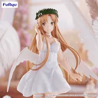 FuRyu Sword Art Online BiCute Pure Figure -Asuna- - Sword Art Online - photo 4