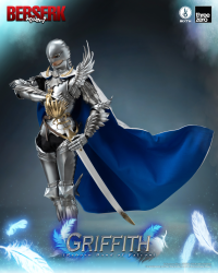 Griffith (Reborn Band of Falcon) 10