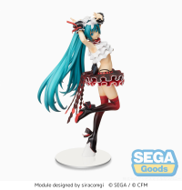 "Hatsune Miku Project DIVA MEGA39's" SPM Figure "Hatsune Miku - Breathe With You" 2