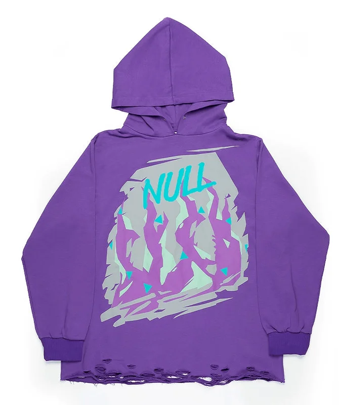 GOOD SMILE COMPANY Air Shakur Hoodie - Umamusume: Pretty Derby