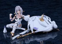 Max Factory figma Scarlet - GODDESS OF VICTORY: NIKKE - photo 15