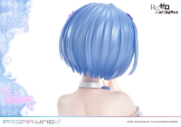 PRISMA WING  Re:ZERO -Starting Life in Another World-  Rem Glass Edition  1/7 Scale Pre-Painted Figure		 11