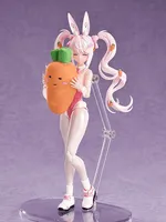 Good Smile Arts Shanghai Hyper Body Alice: Wonderland Bunny - GODDESS OF VICTORY: NIKKE - photo 6