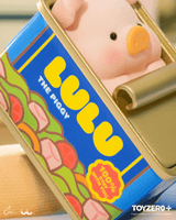LuLu the Piggy - Stay with You Series (Blind Box) 24