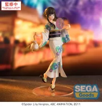 SEGA Luminasta Lycoris Recoil Takina Inoue - Festival in Yukata - Lycoris Recoil - photo 1