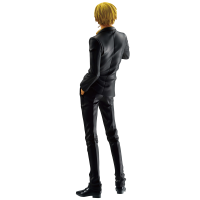 Sanji (Beyond the Trials) "One Piece", Bandai Spirits Masterlise Ichibansho Figure 3
