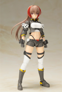 FRAME ARMS GIRL WILBER NINE 28