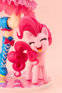 KOTOBUKIYA MY LITTLE PONY PINKIE PIE BISHOUJO STATUE - MY LITTLE PONY - photo 7