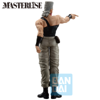 Jean Pierre Polnareff (Stardust Crusaders+) "JoJo's Bizarre Adventure", Masterlise Ichibansho Figure 5