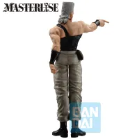 BANDAI Jean Pierre Polnareff (Stardust Crusaders+) "JoJo's Bizarre Adventure", Masterlise Ichibansho Figure - JoJo's Bizarre Adventure - photo 5