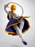 KURAPIKA 3