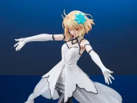 GOOD SMILE COMPANY Arcueid Brunestud ~Dresscode: Clad in Glaciers~ - TSUKIHIME -A piece of blue glass moon- - photo 4