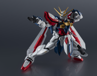 GF13-017NJII BURNING GUNDAM RENEWAL Mobile Fighter G Gundam, TAMASHII NATIONS GUNDAM UNIVERSE 7