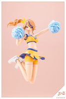 Seira Ichijo【CHEERLEADING COSTUME】 9
