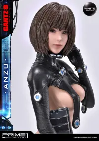 Prime 1 Studio Premium Masterline GANTZ:O Anzu White Version - GANTZ:O - photo 16