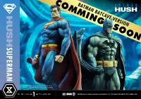 Prime 1 Studio Ultimate Premium Masterline Batman: Hush (Comics) Superman - DC Comics - photo 59