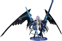 Lancer/Mélusine 13