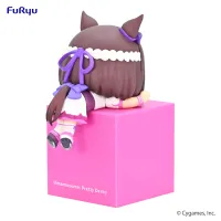 FuRyu Umamusume: Pretty Derby Hikkake Figure -Special Week- - Umamusume: Pretty Derby - photo 6