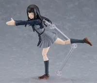 Max Factory figma Takina Inoue - Lycoris Recoil - photo 6