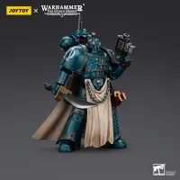 JOYTOY Alpha Legion Legion Praetor with Power Sword - Warhammer 40K - photo 21