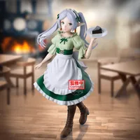BANDAI Frieren: Beyond Journey's End FIGURE～Frieren～ - Frieren: Beyond Journey's End - photo 3