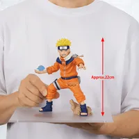BANDAI NARUTO Grandista-NARUTO UZUMAKI- - NARUTO - photo 2