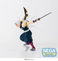 SEGA FIGURIZMα "Demon Slayer: Kimetsu no Yaiba" "Tengen Uzui" -Fierce Battle- - Demon Slayer: Kimetsu no Yaiba - photo 7