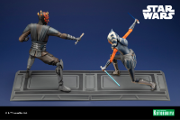 ARTFX 1/7 DARTH MAUL™ 9