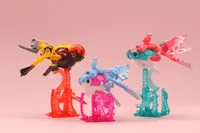 52TOYS BB-59C UNREAL - BEASTBOX - photo 2