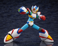 ROCKMAN X SECOND ARMOR 6