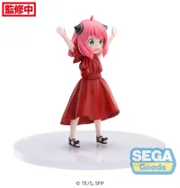 SEGA TV Anime "SPY x FAMILY" PM Figure "Anya Forger" Party - SPY x FAMILY - photo 10