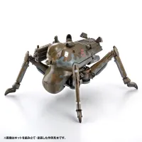 KAIYODO DO-YANEN　H.A.F.S. GLADIATOR（SET OF 2） - ARTPLA - photo 12