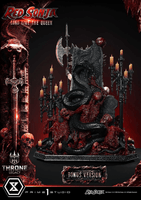 Throne Legacy Red Sonja Red Sonja : Long Live the Queen Bonus Version			 7