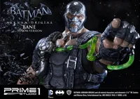 Prime 1 Studio Museum Masterline Batman: Arkham Origins Bane Venom Edition - DC Comics - photo 20