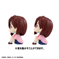 Lookup TV Anime ”DAN DA DAN” Momo & Okarun Set【with gift】 14
