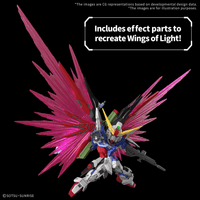 MGSD DESTINY GUNDAM 3